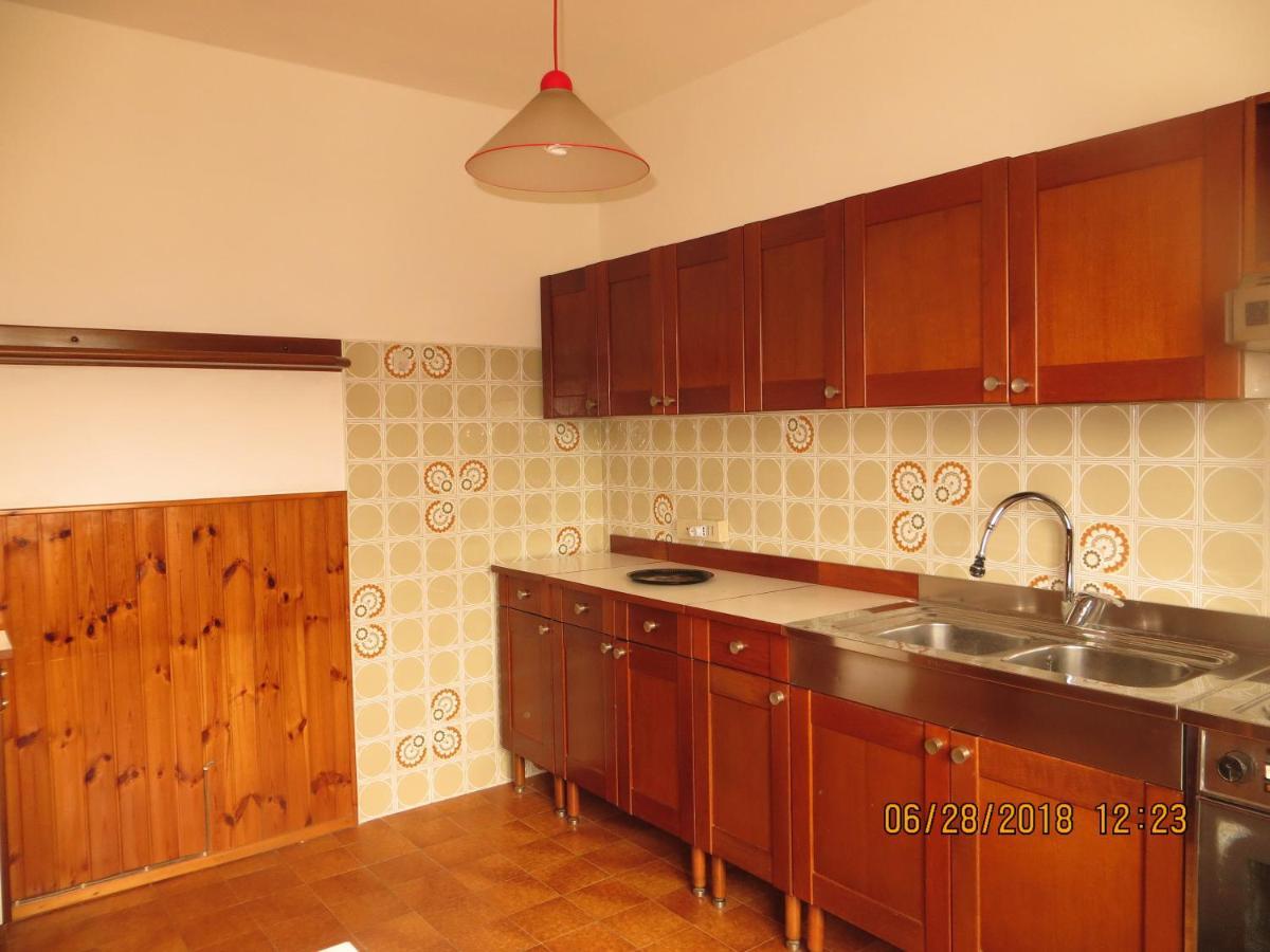 Bed and Breakfast 5 Palme Terzo d' Aquileia Esterno foto