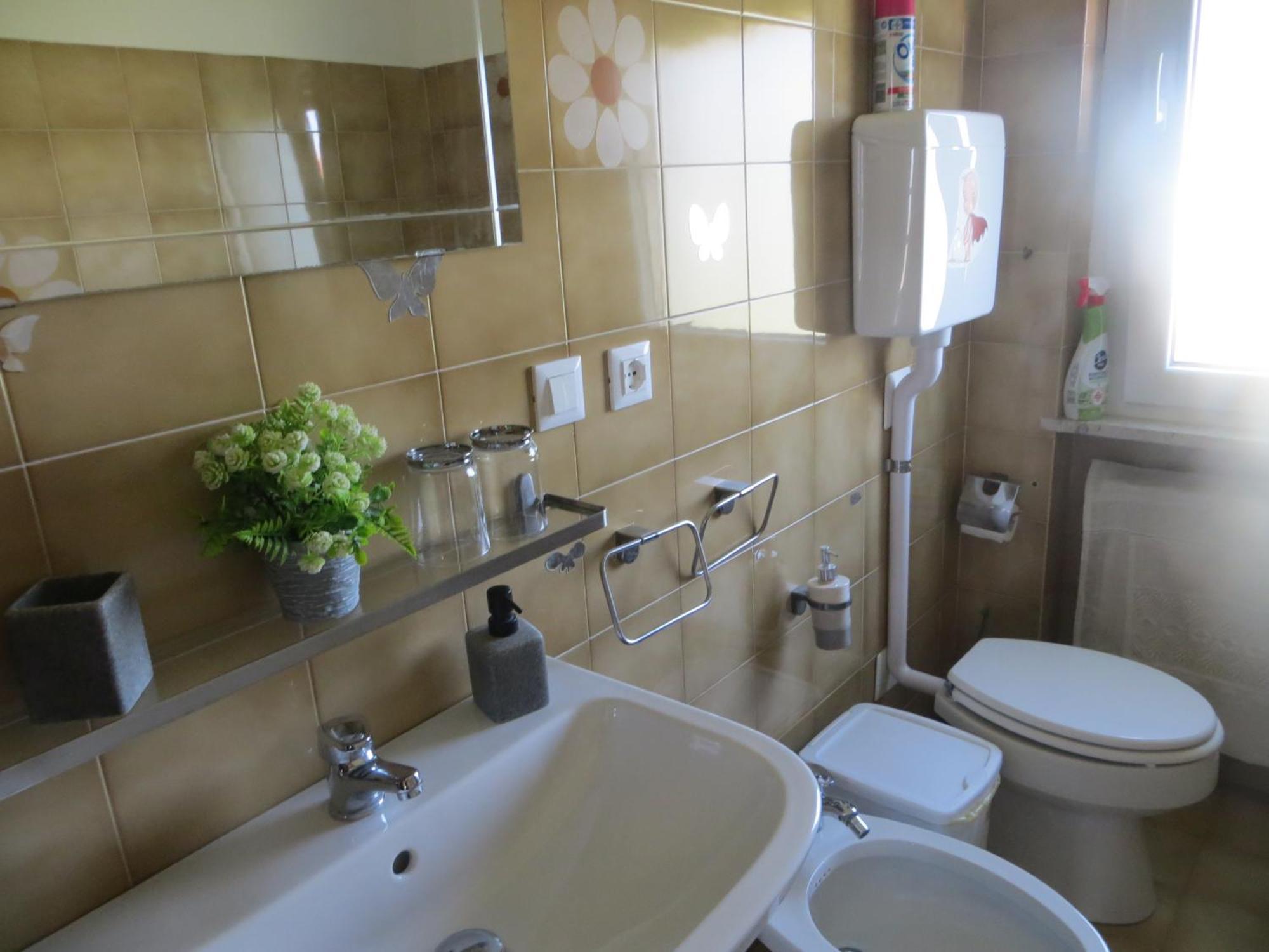 Bed and Breakfast 5 Palme Terzo d' Aquileia Esterno foto